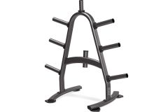 BRONZE GYM BR-1022 Стойка для дисков