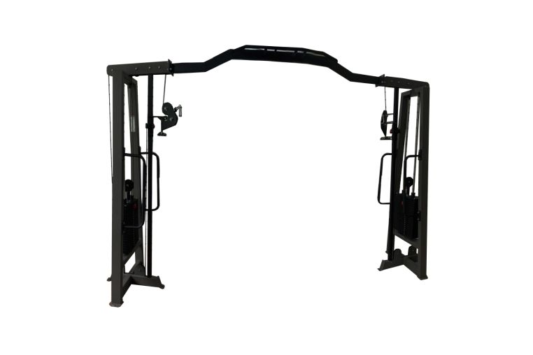 Кроссовер профессиональный BRONZE GYM PARTNER ML-702 