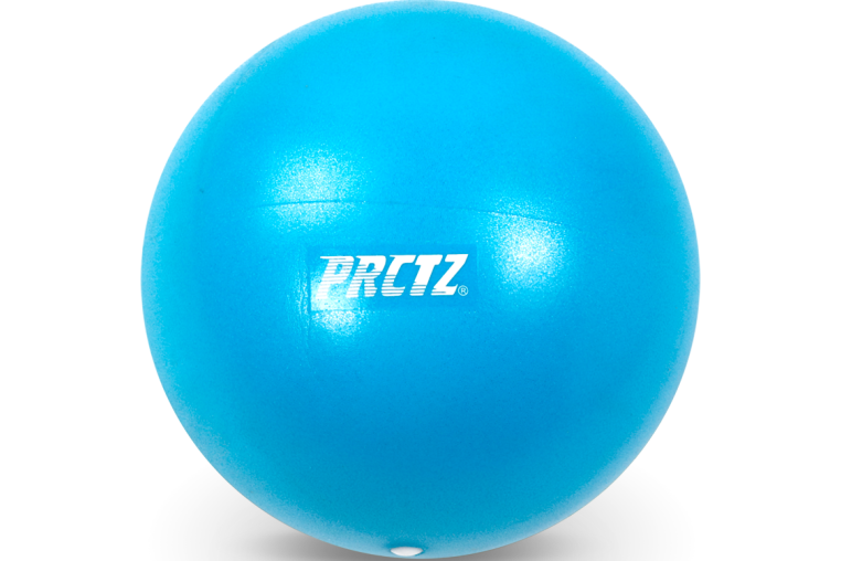 Пилатес-мяч PRCTZ PILATES MINI BALL,25 см. 