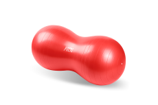 Мяч овальный PRCTZ PEANUT EXERCISE BALL, 50х100 см