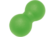 Мяч массажный сдвоенный PRCTZ MASSAGE THERAPY PEANUT BALL,25 см.
