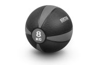 Медбол резиновый BRONZE GYM, 8 кг.