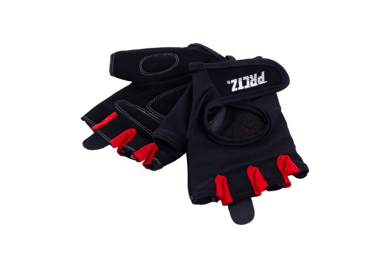 Перчатки для фитнеса PRCTZ WEIGHT GLOVES "M" 
