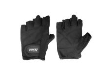 Перчатки для фитнеса PRCTZ MEN'S FITNESS GLOVES "M"