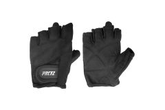 Перчатки для фитнеса PRCTZ MEN'S FITNESS GLOVES "M"