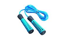 Скакалка PRCTZ GEL HANDLE JUMP ROPE, 275 см.