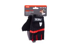 Перчатки для фитнеса PRCTZ WEIGHT LIFTING GLOVES "M"