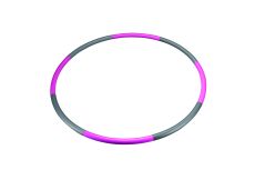 Обруч утяжеленный PRCTZ WEIGHTED HULA-HOOP, 1.13 кг