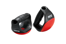 Упоры для отжиманий поворотные PRCTZ SWIVEL PUSH UP BARS, пара.