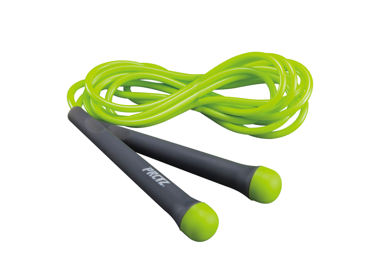 Скакалка регулируемая PRCTZ JUMP ROPE ADJUSTABLE, 275 см. 