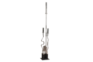 Body Solid GOBH-5 Подставка для олимпийских грифов