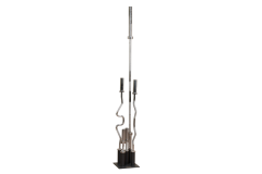 Body Solid GOBH-5 Подставка для олимпийских грифов