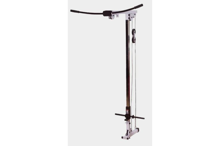 Опция Верхняя тяга Body Solid LA-78/GLA-78 