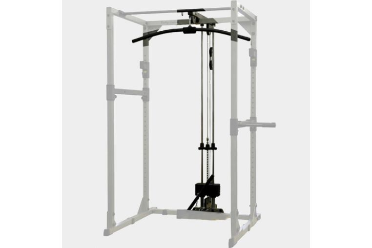Опция верхняя тяга Body Solid GLA-80S/GLA-80/LA-80 