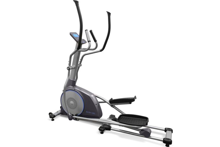 OXYGEN FITNESS EX-54 HRC Эллиптический тренажер домашний 