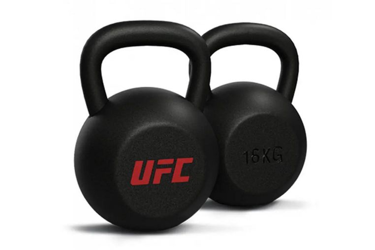 Гиря 16кг UFC UHA-475133 