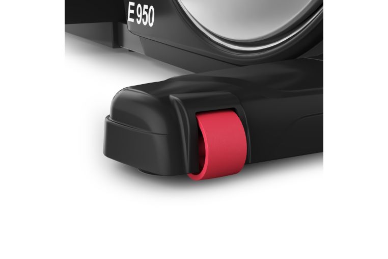 Эллиптический тренажер UnixFit E-950 PRO Manual Incline (LED) ELE950MILED фото 5