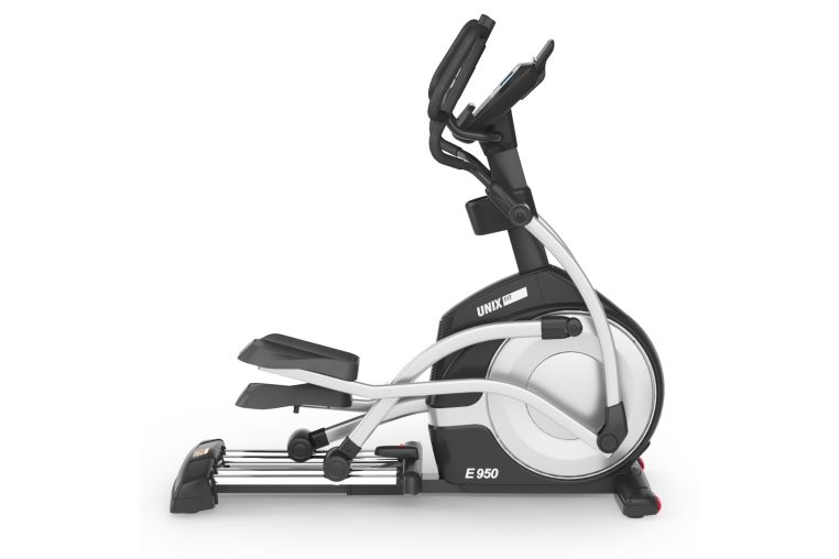 Эллиптический тренажер UnixFit E-950 PRO Manual Incline (LED) ELE950MILED фото 6