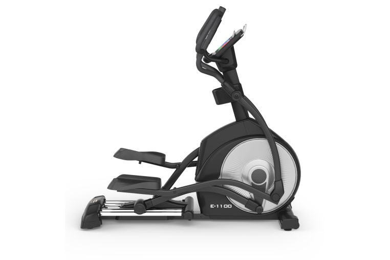 Эллиптический тренажер UnixFit E-1100 PRO (10,1" TFT) ELE1100TFT10 фото 5
