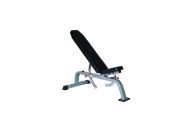 Скамья регулируемая BenCarFitness TS-M50G