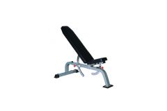 Скамья регулируемая BenCarFitness TS-M50G