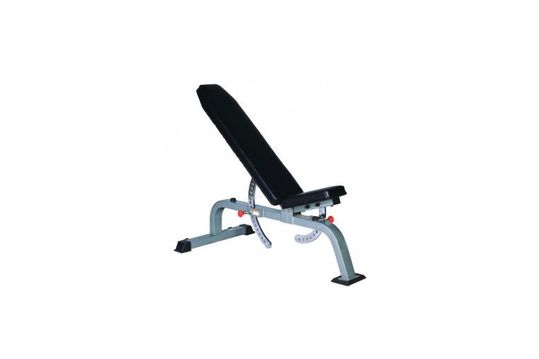 Скамья регулируемая BenCarFitness TS-M50G 