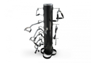 Стойка для аксессуаров Hasttings Digger HD72D1A