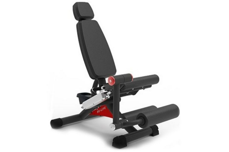 Разгибание ног\Сгибание ног сидя Impulse RL8105 