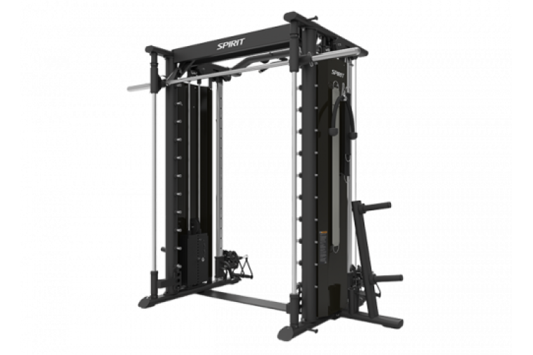 Функциональная силовая станция Spirit SP-3601 
