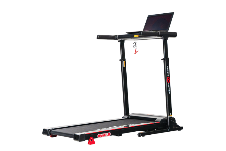 Беговая дорожка CardioPower TT10 