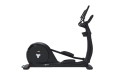 Профессиональный Эллиптический тренажер CardioPower Pro X450 NEW фото 3