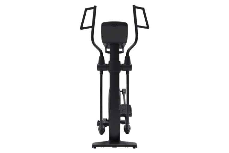 Профессиональный Эллиптический тренажер CardioPower Pro X450 NEW фото 4