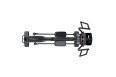 Профессиональный Эллиптический тренажер CardioPower Pro X450 NEW фото 5