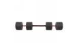 Гантели разборные с грифом, 50 кг (2 х25кг) VictoryFit VF-DС500 фото 1