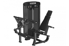 Сгибание ног сидя SPIRIT SP-3505 со стеком 109 кг