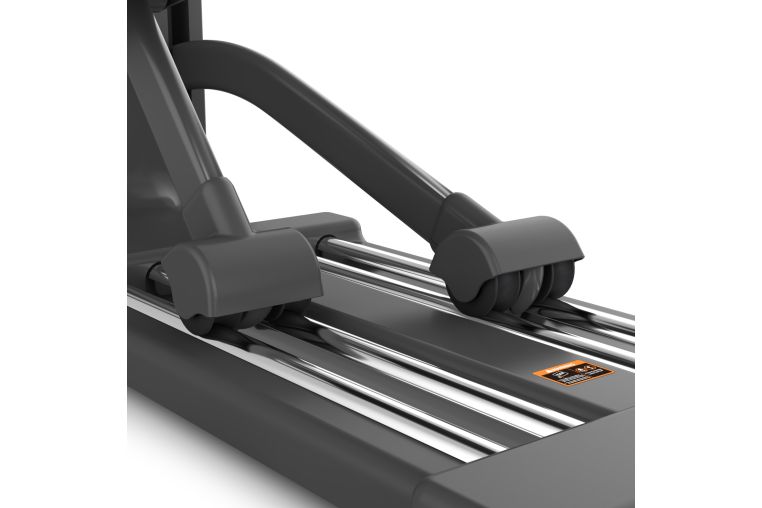 Эллиптический тренажер UnixFit E-1600 Generate PRO (LED) фото 4