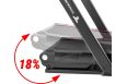 Беговая дорожка Titanium Masters Physiotech X-Compact фото 17