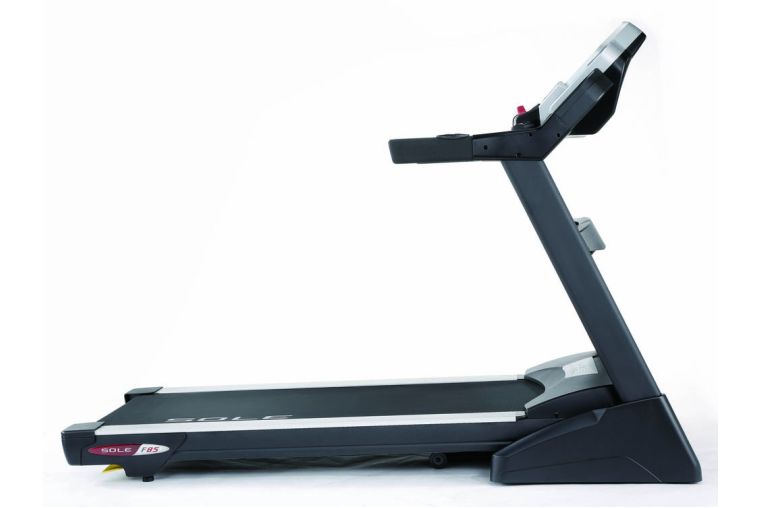 Беговая дорожка Sole Fitness F85 фото 3
