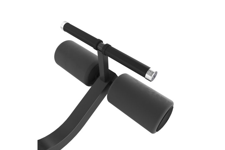 Cкамья для пресса регулируемая UnixFit PRO UC-1607 фото 4