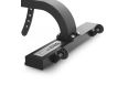Cкамья для пресса регулируемая UnixFit PRO UC-1607 фото 5