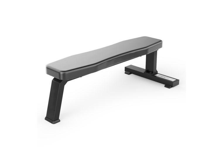 Скамья прямая горизонтальная UnixFit BENCH PRO UC-1608 