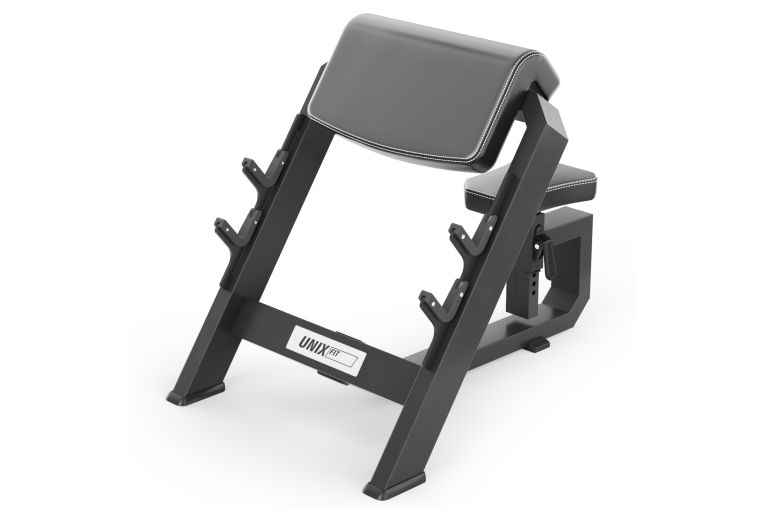 Парта Скотта (скамья) UnixFit PRO UC-1613 