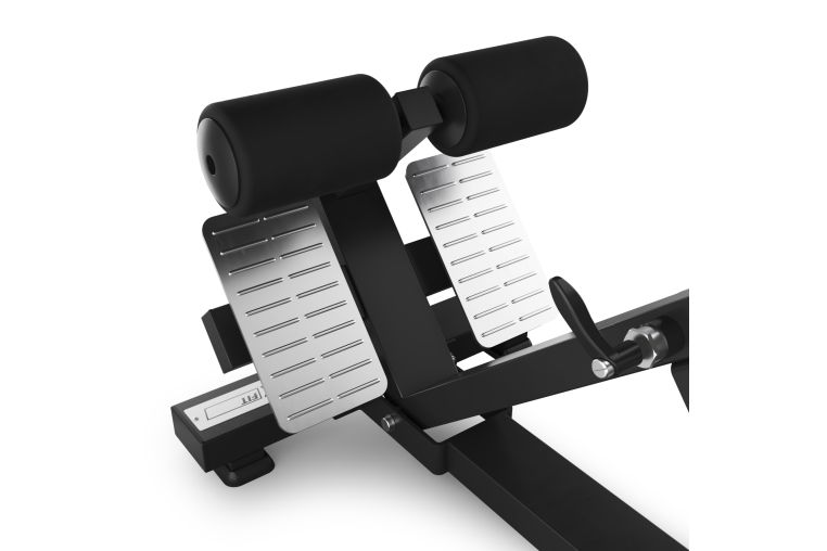 Гиперэкстензия и скамья для пресса 2в1 UnixFit UC-1631B фото 4