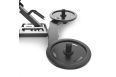 Гиперэкстензия и скамья для пресса 2в1 UnixFit UC-1631B фото 5