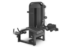 Cгибание ног лежа UnixFit 100 PRO UC-6737
