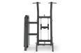 Подтягивание\отжимание с помощью (Гравитрон) UnixFit 100 PRO UC-6723 фото 2