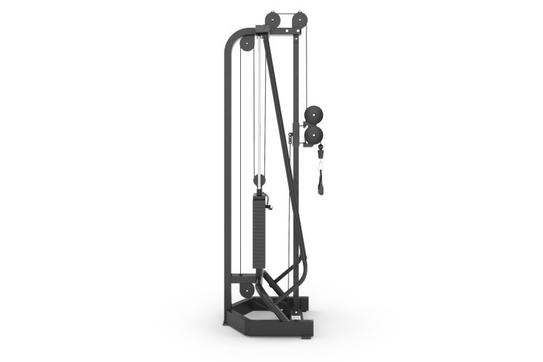 Кроссовер одинарный UnixFit100 PRO UC-1614-1-100 
