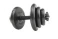 Гантель разборная 19кг MB Barbell Атлет ГА-19 фото 1