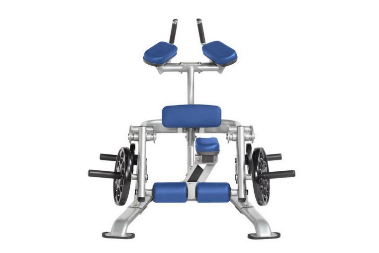 Сгибание ног стоя Hoist CF-3411 фото 12