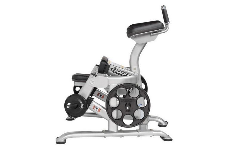 Сгибание ног стоя Hoist CF-3411 фото 14